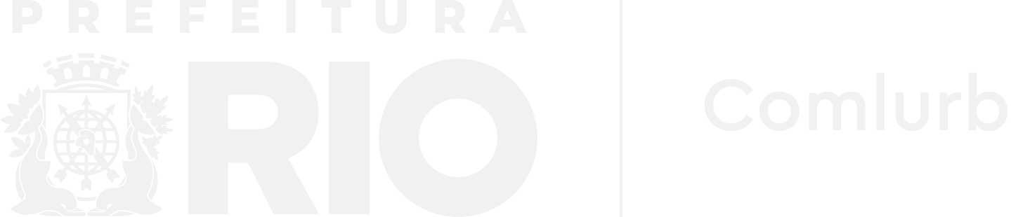 Prefeitura do Rio + Comlurb